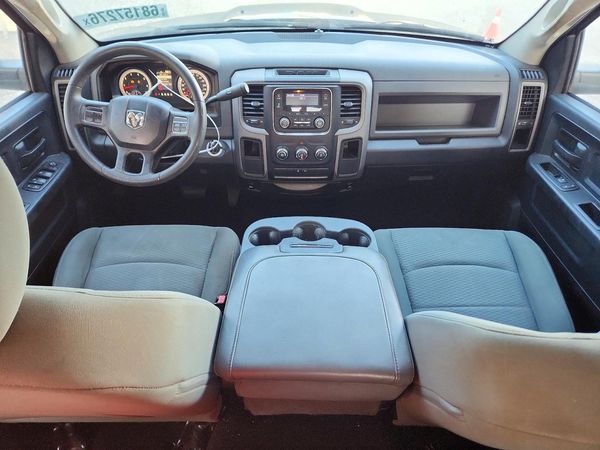 2014 RAM 1500 ST