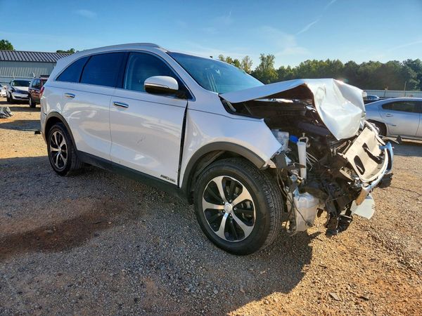 2017 KIA SORENTO EX