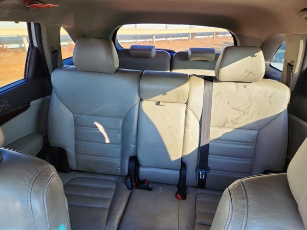2017 KIA SORENTO EX