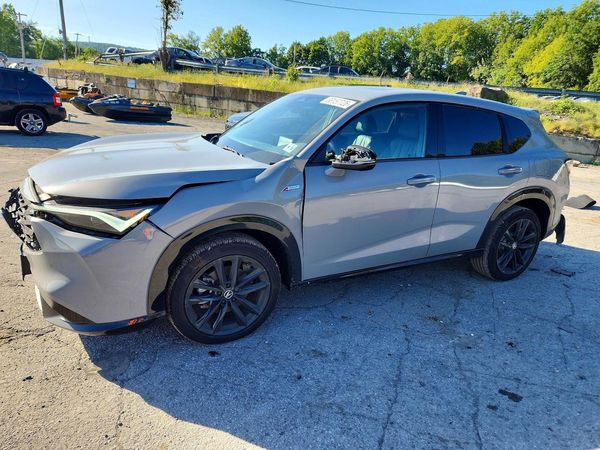 2026 ACURA ADX
