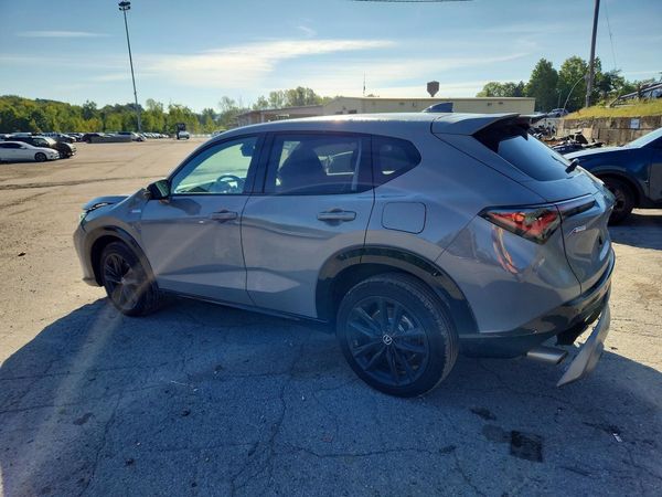 2026 ACURA ADX