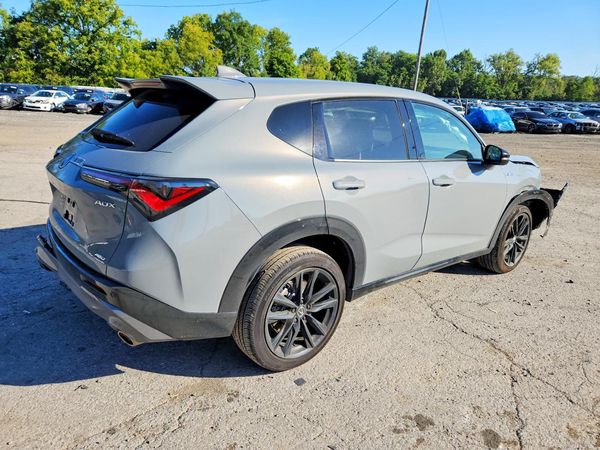 2026 ACURA ADX