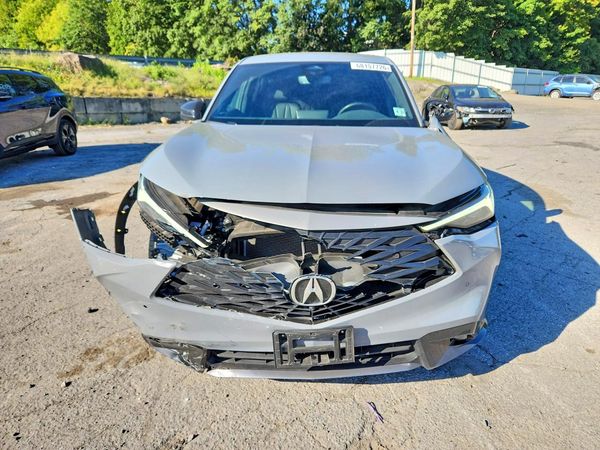 2026 ACURA ADX