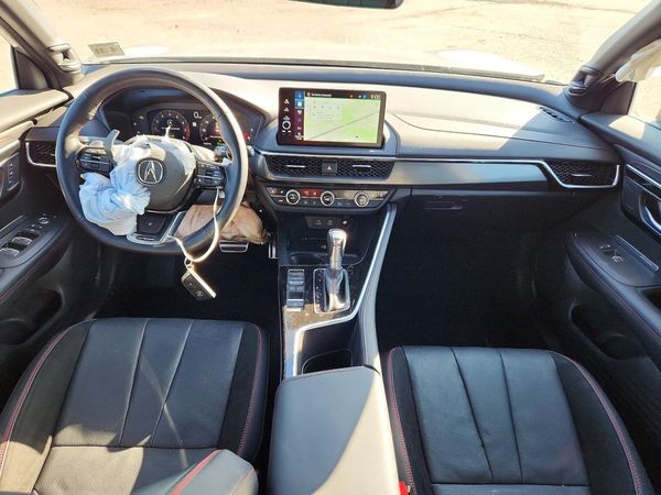 2026 ACURA ADX