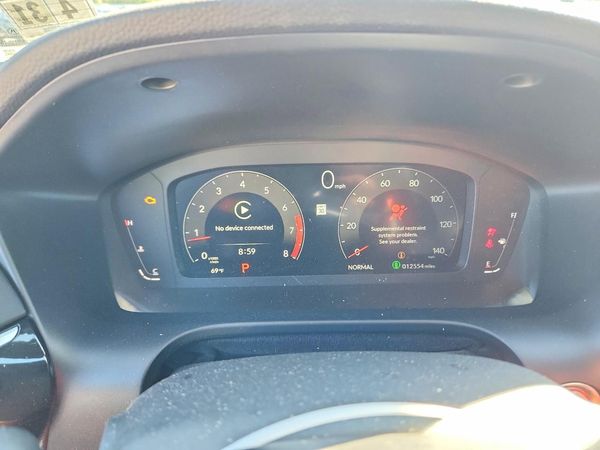 2026 ACURA ADX
