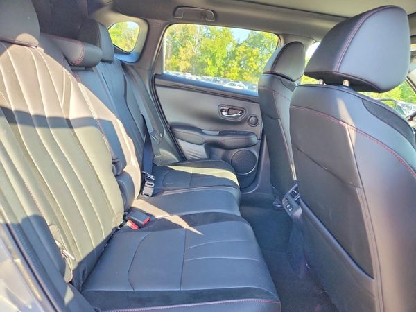 2026 ACURA ADX