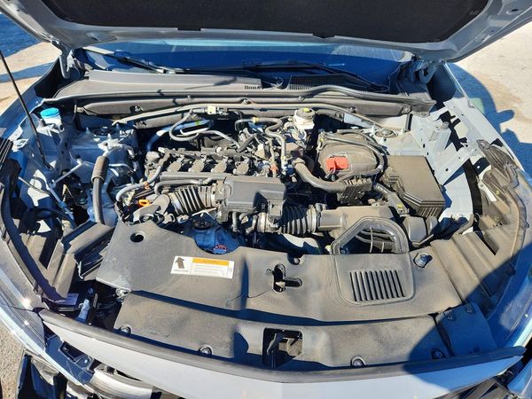 2026 ACURA ADX