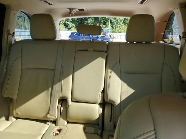 2016 TOYOTA HIGHLANDER