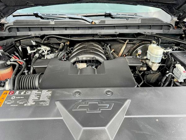 2018 CHEVROLET SILVERADO LT