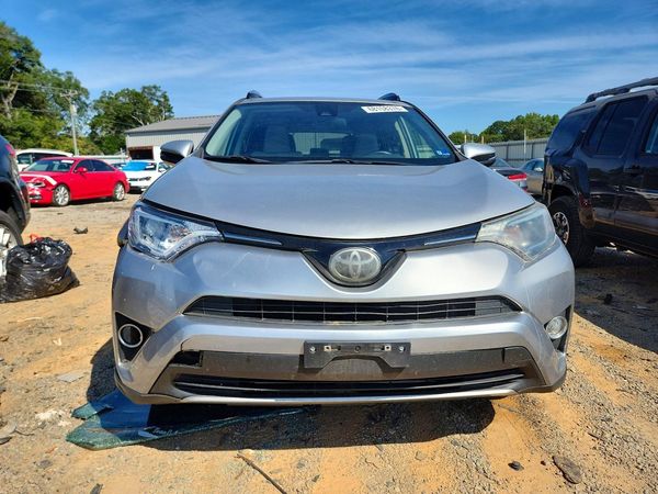 2018 TOYOTA RAV4
