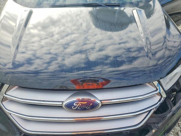 2018 FORD EDGE SE