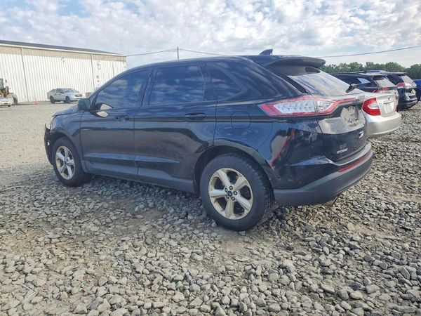 2018 FORD EDGE SE