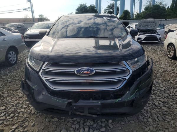 2018 FORD EDGE SE