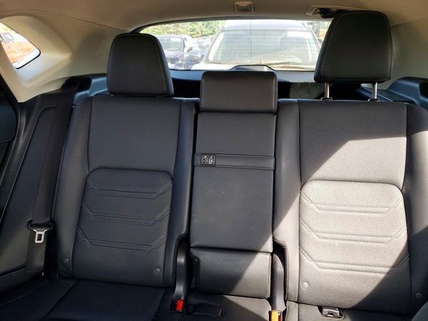 2015 LEXUS NX 200t Luxury