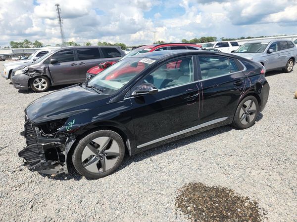2020 HYUNDAI IONIQ SEL