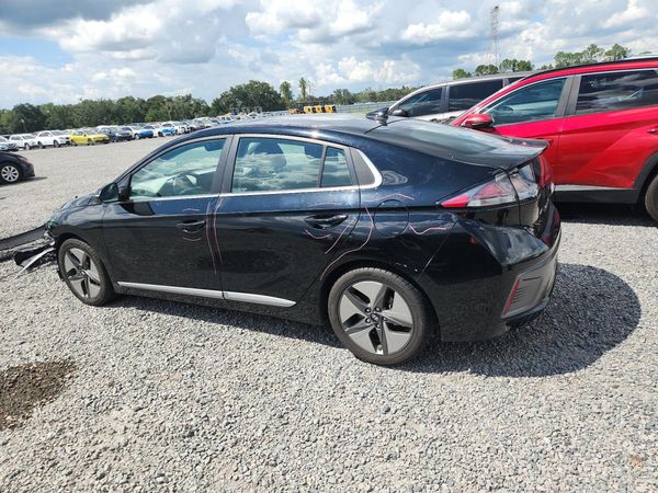 2020 HYUNDAI IONIQ SEL