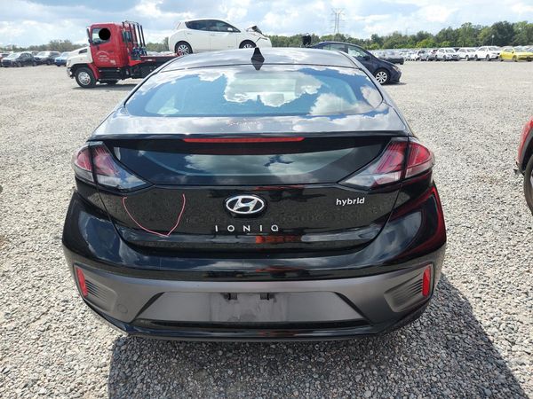 2020 HYUNDAI IONIQ SEL