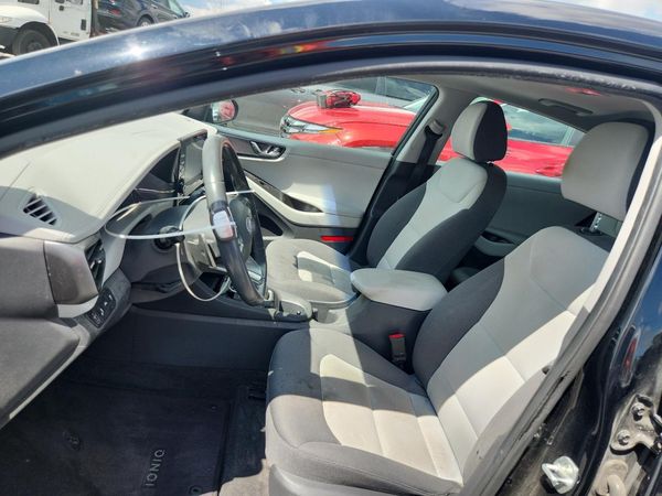 2020 HYUNDAI IONIQ SEL