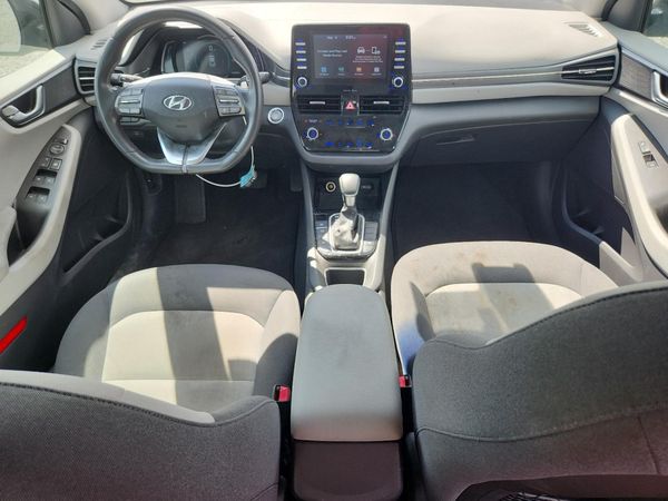 2020 HYUNDAI IONIQ SEL