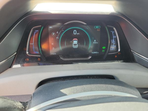 2020 HYUNDAI IONIQ SEL