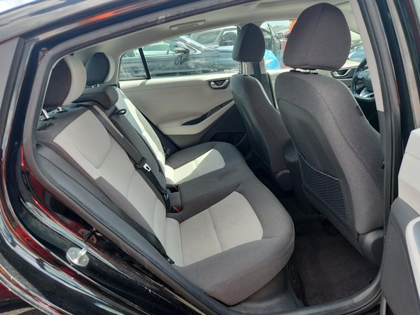 2020 HYUNDAI IONIQ SEL