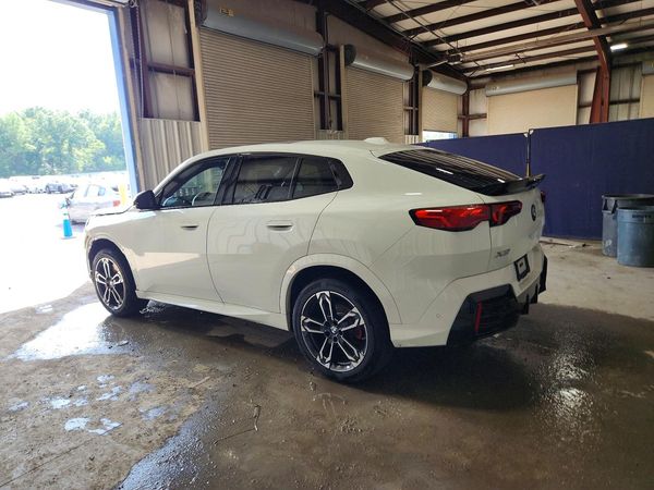 2026 BMW X2 xDrive28i