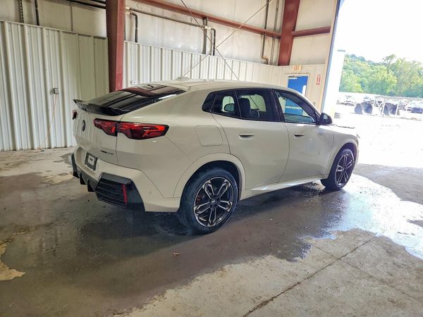 2026 BMW X2 xDrive28i