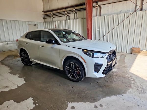 2026 BMW X2 xDrive28i