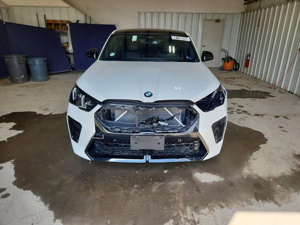 2026 BMW X2 xDrive28i