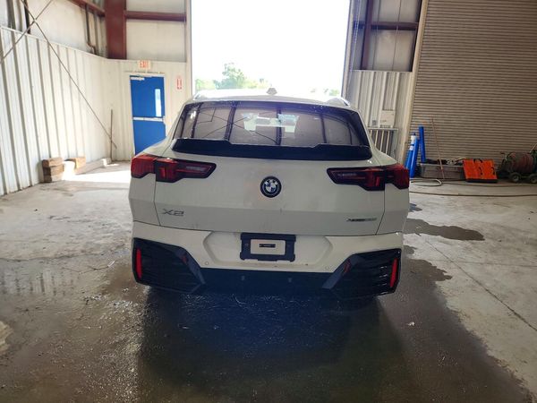 2026 BMW X2 xDrive28i
