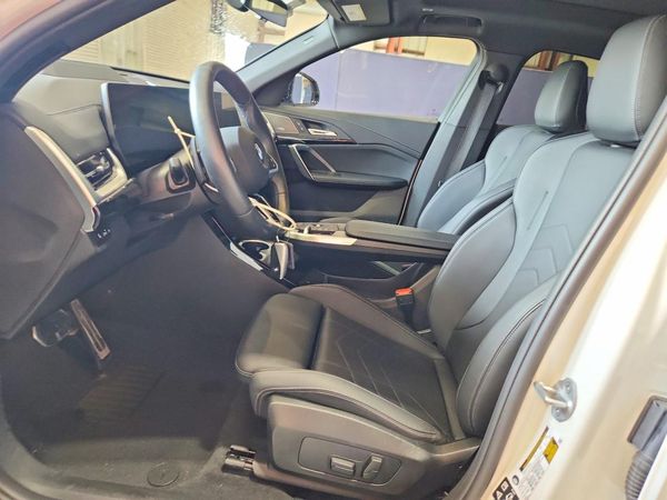 2026 BMW X2 xDrive28i