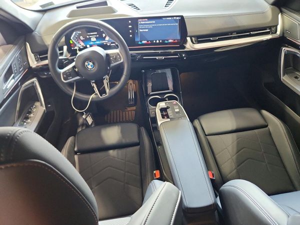2026 BMW X2 xDrive28i