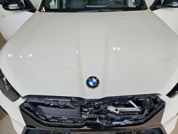 2026 BMW X2 xDrive28i
