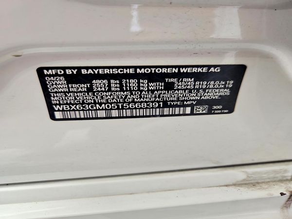 2026 BMW X2 xDrive28i