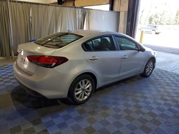 2017 KIA FORTE LX Popular, S — PSRA