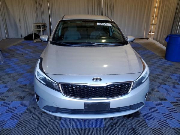 2017 KIA FORTE LX Popular, S — DIRF