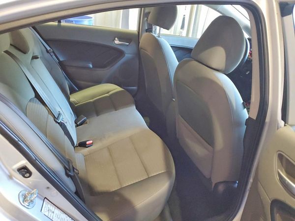 2017 KIA FORTE LX Popular, S — PSRS