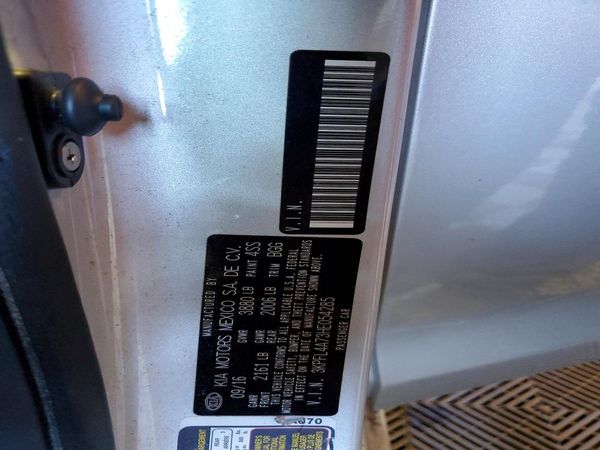 2017 KIA FORTE LX Popular, S — VINS