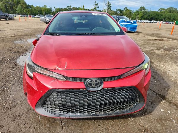 2020 TOYOTA COROLLA LE, w/Premium Pkg