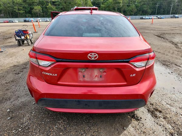 2020 TOYOTA COROLLA LE, w/Premium Pkg
