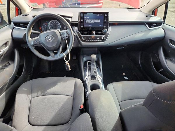 2020 TOYOTA COROLLA LE, w/Premium Pkg