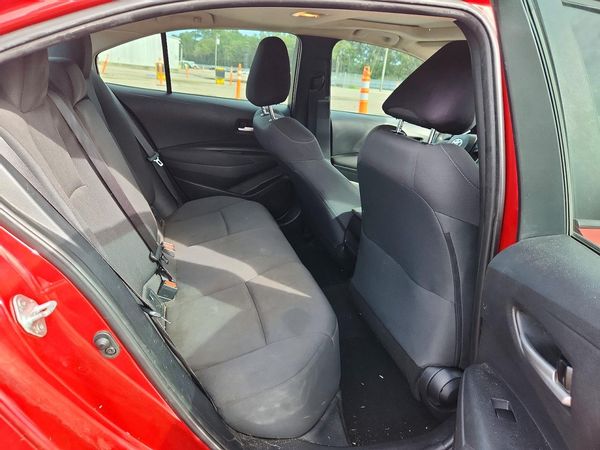 2020 TOYOTA COROLLA LE, w/Premium Pkg