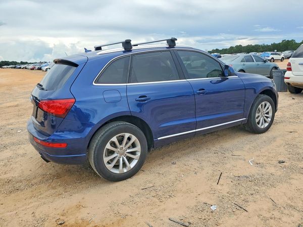 2014 AUDI Q5