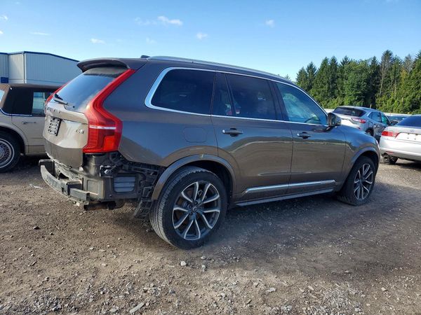 2017 VOLVO XC90 Inscription
