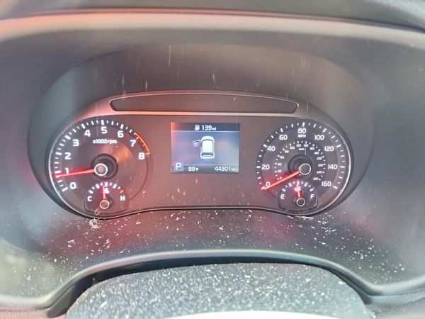 2020 KIA SOUL