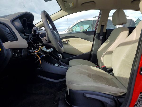 2013 KIA RIO LX