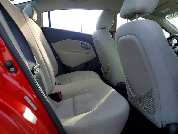 2013 KIA RIO LX