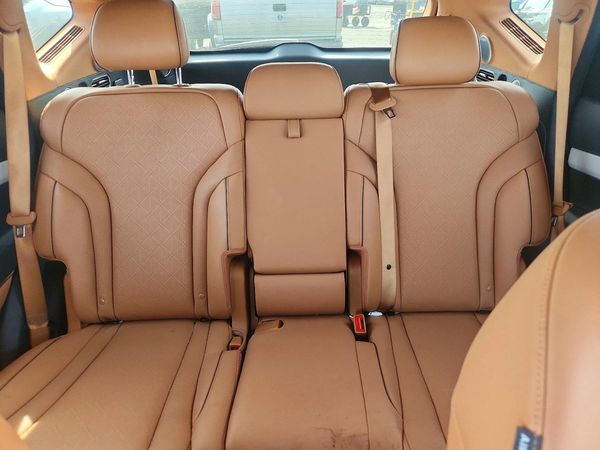 2026 GENESIS GV80