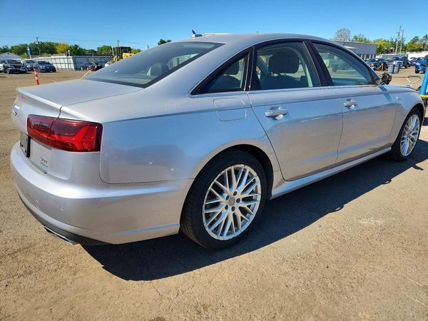 2016 AUDI A6