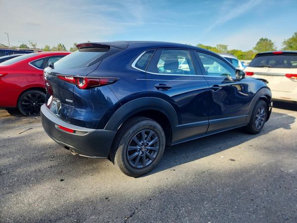 2024 MAZDA CX-30